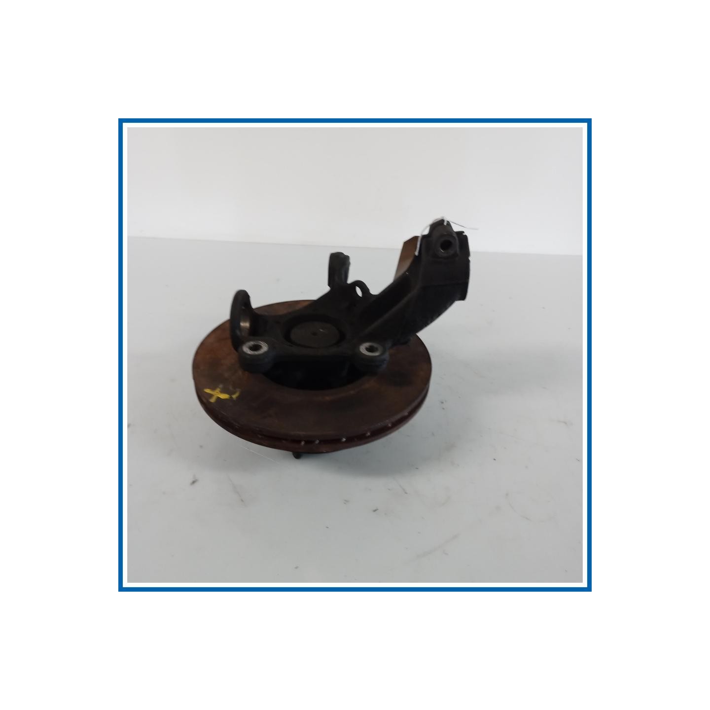 Fusello ruota ant. sx. FORD TRANSIT (FY) (09/00>06/06