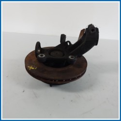 Fusello ruota ant. sx. FORD TRANSIT (FY) (09/00>06/06