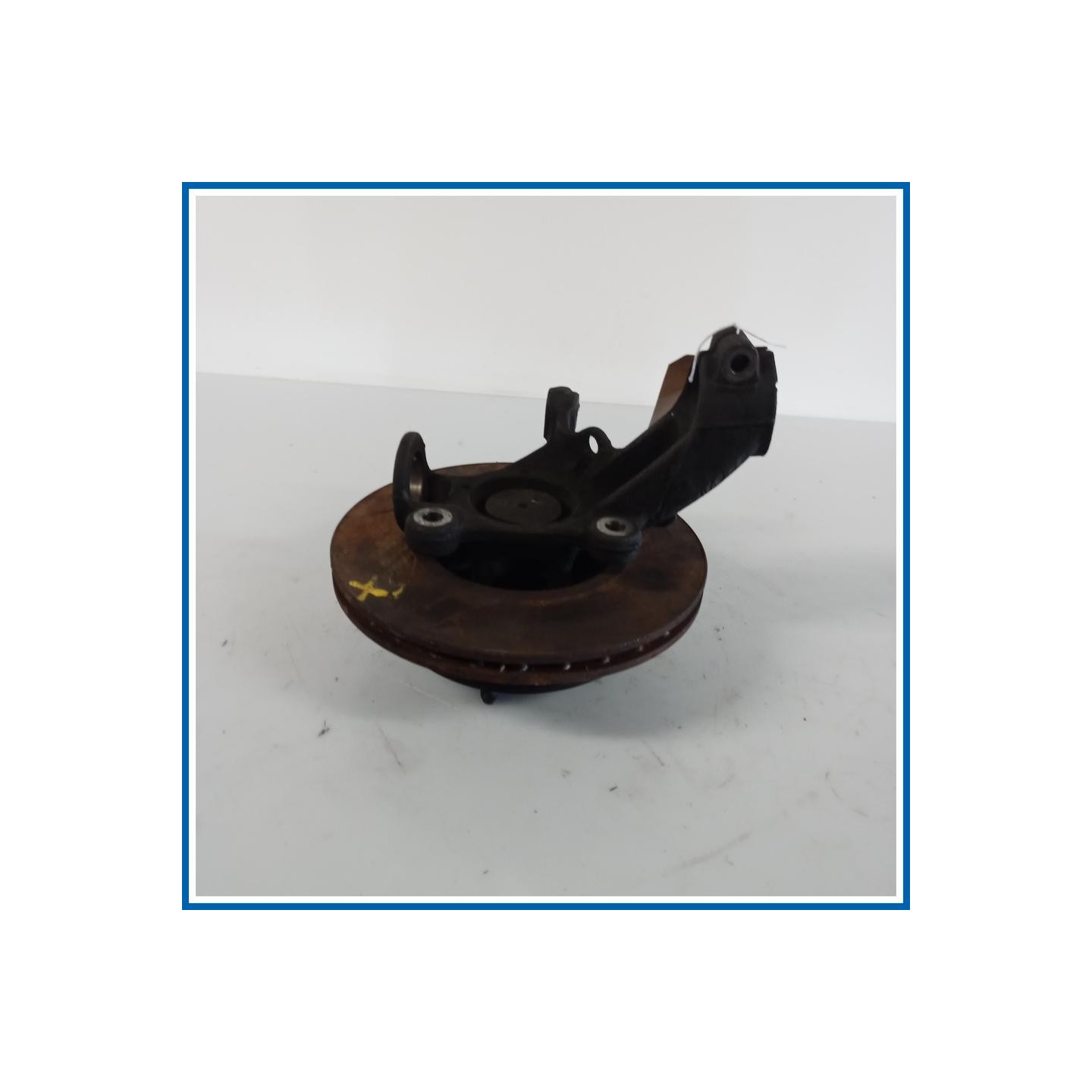 Fusello ruota ant. sx. FORD TRANSIT (FY) (09/00>06/06