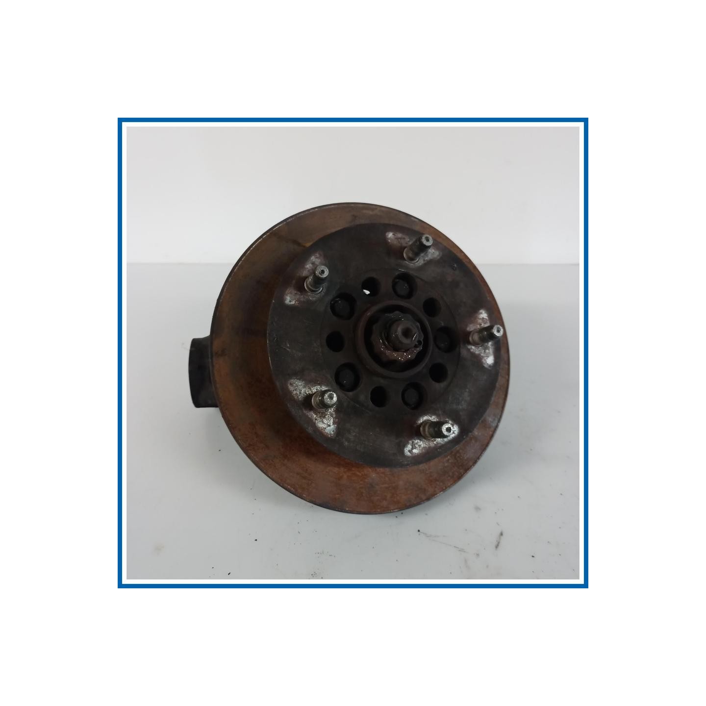 Fusello ruota ant. sx. FORD TRANSIT (FY) (09/00>06/06