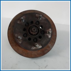 Fusello ruota ant. sx. FORD TRANSIT (FY) (09/00>06/06
