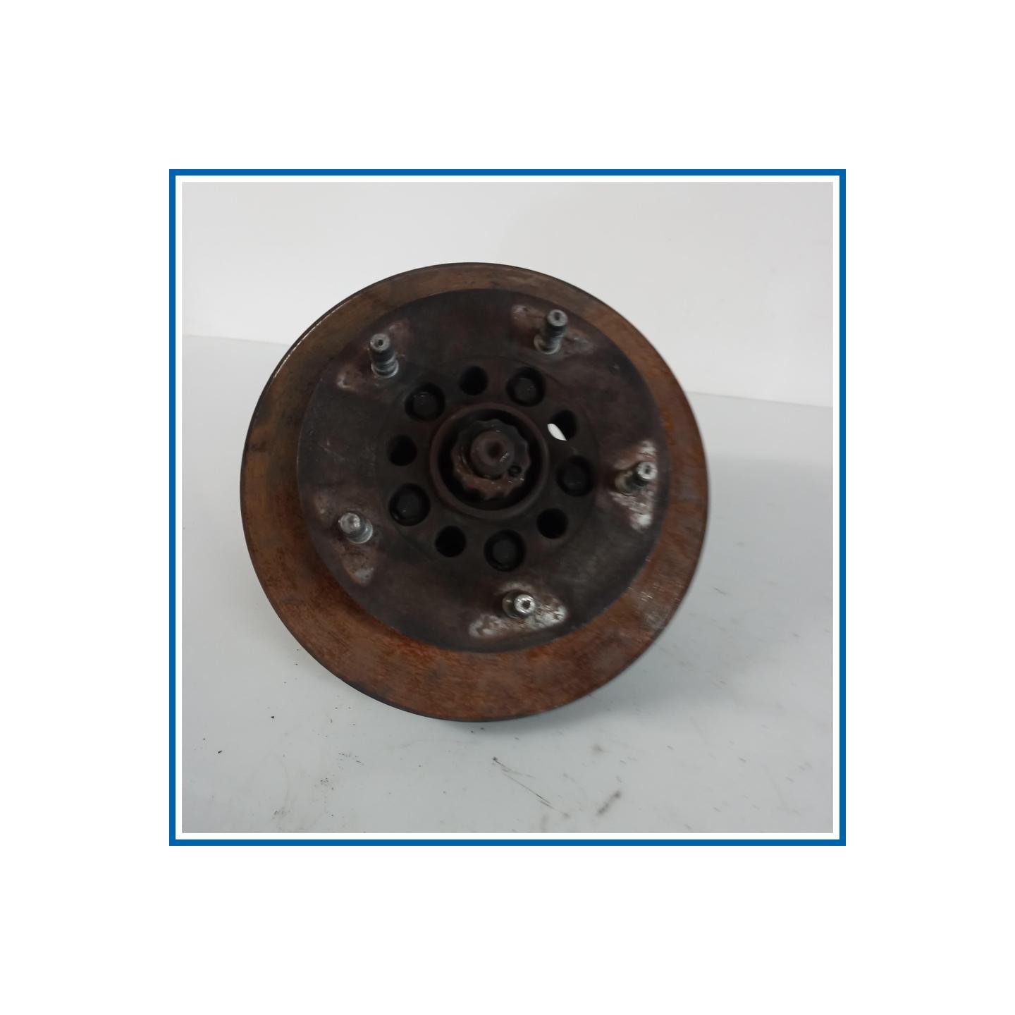 Fusello ruota ant. sx. FORD TRANSIT (FY) (09/00>06/06