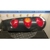 FANALE POST. 04-05 SX. 040 SMART FORFOUR (W454) (01/04-10/07) 639939 A4548200164