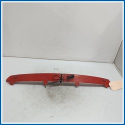Luce stop supplementare post. LANCIA Delta III