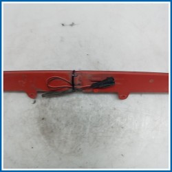 Luce stop supplementare post. LANCIA Delta III