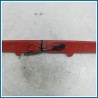 Luce stop supplementare post. LANCIA Delta III
