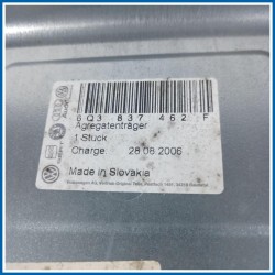 Alzacristallo porta ant. dx. VOLKSWAGEN Polo IV