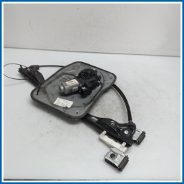 Alzacristallo porta ant. dx. SKODA Fabia 542