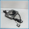Alzacristallo porta ant. dx. SKODA Fabia 542