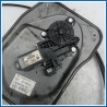 Alzacristallo porta ant. dx. SKODA Fabia 542