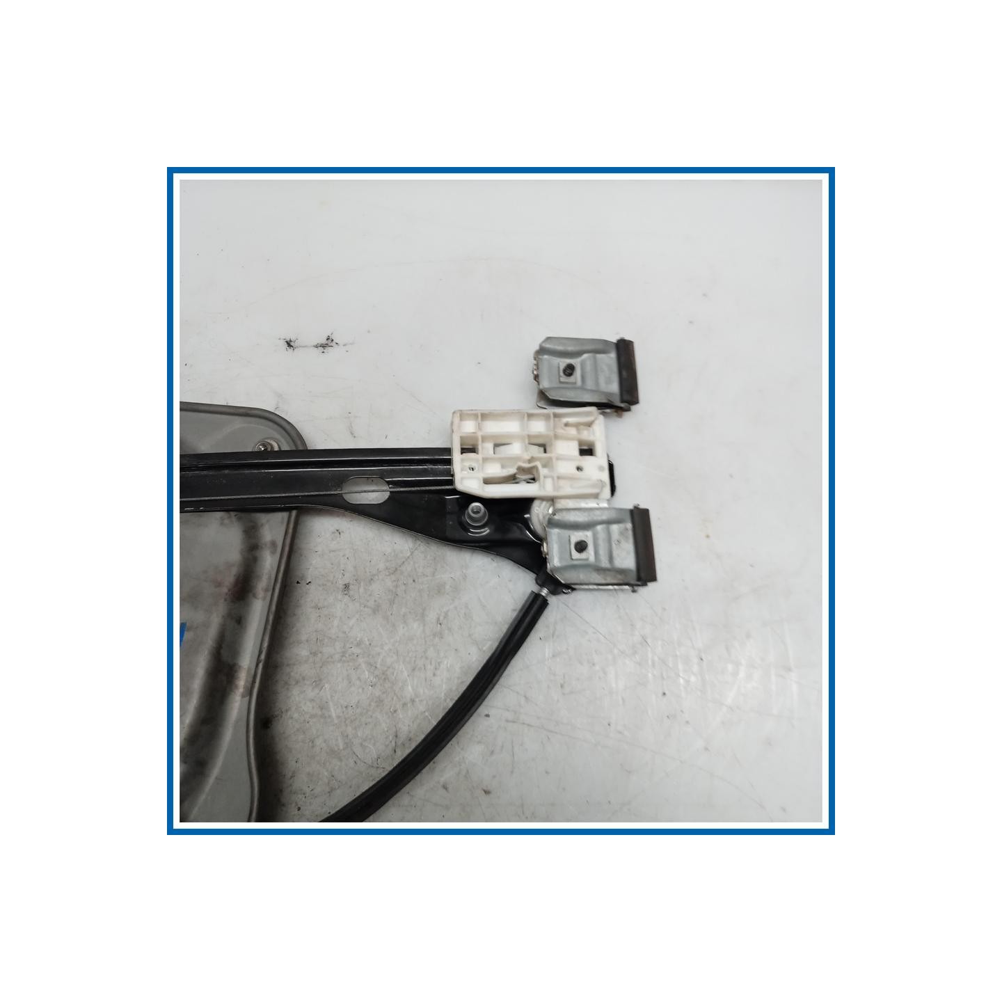 Alzacristallo porta ant. dx. SKODA Fabia 542