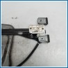 Alzacristallo porta ant. dx. SKODA Fabia 542