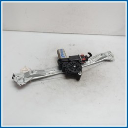 Alzacristallo porta post. sx. ALFA ROMEO 159