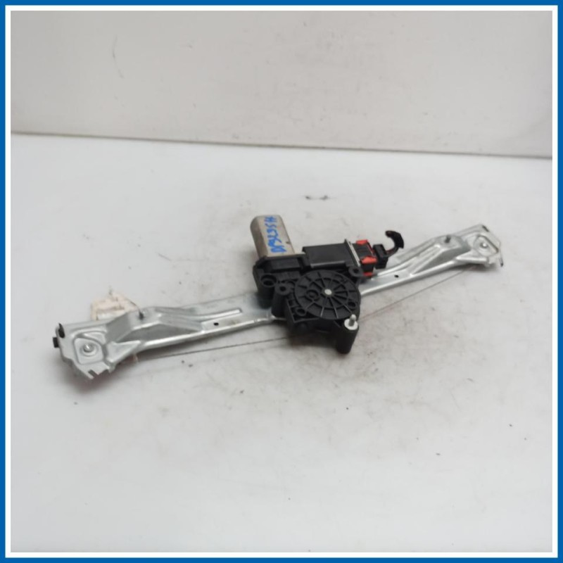 Alzacristallo porta post. sx. ALFA ROMEO 159