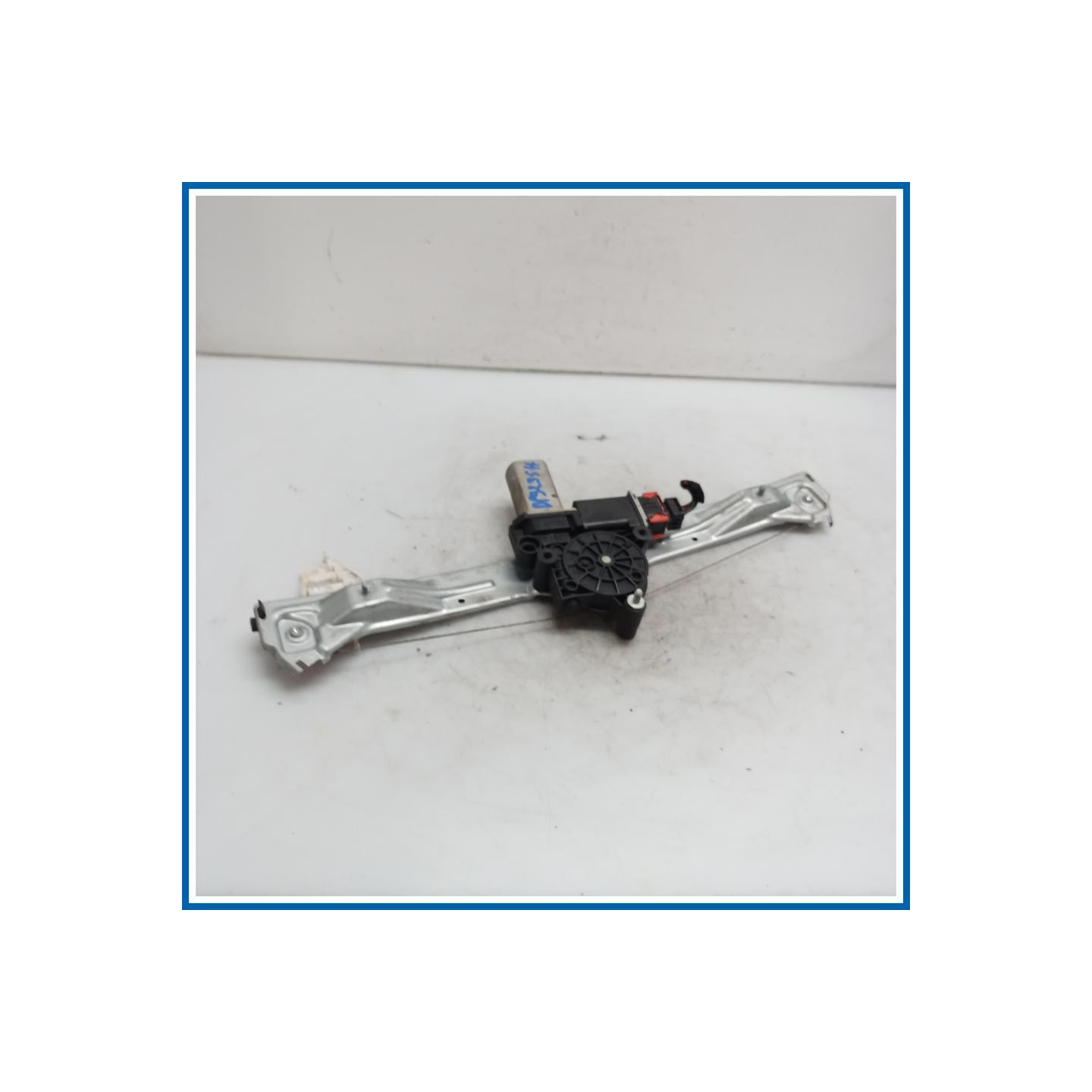 Alzacristallo porta post. sx. ALFA ROMEO 159