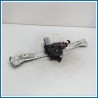 Alzacristallo porta post. sx. ALFA ROMEO 159