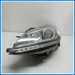 Proiettore ant. sx. LANCIA Delta III