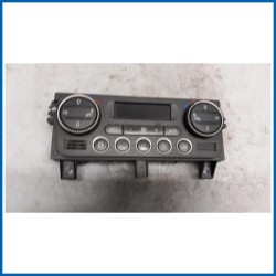 Comandi del riscaldamento ALFA ROMEO 159 Sportwagon