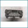 Comandi del riscaldamento ALFA ROMEO 159 Sportwagon