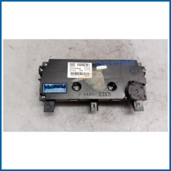 Comandi del riscaldamento ALFA ROMEO 159 Sportwagon