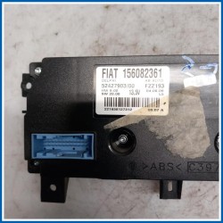 Comandi del riscaldamento ALFA ROMEO 159 Sportwagon