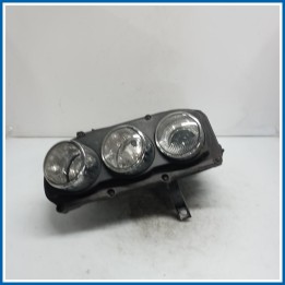 Faro SX completo ALFA ROMEO 159 Sportwagon