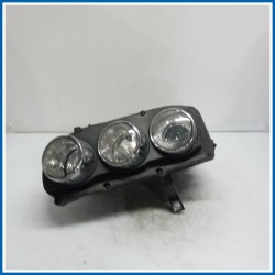 Faro SX completo ALFA ROMEO 159 Sportwagon