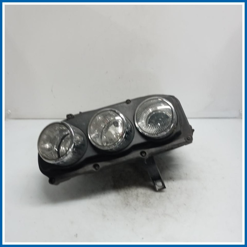 Faro SX completo ALFA ROMEO 159 Sportwagon