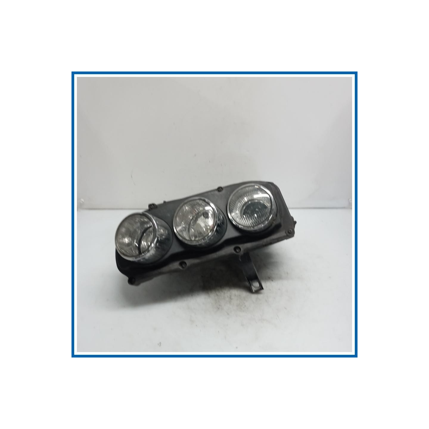 Faro SX completo ALFA ROMEO 159 Sportwagon