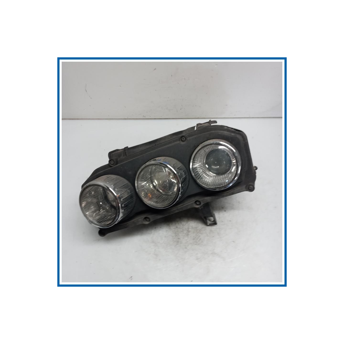 Faro SX completo ALFA ROMEO 159 Sportwagon