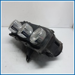 Faro SX completo ALFA ROMEO 159 Sportwagon