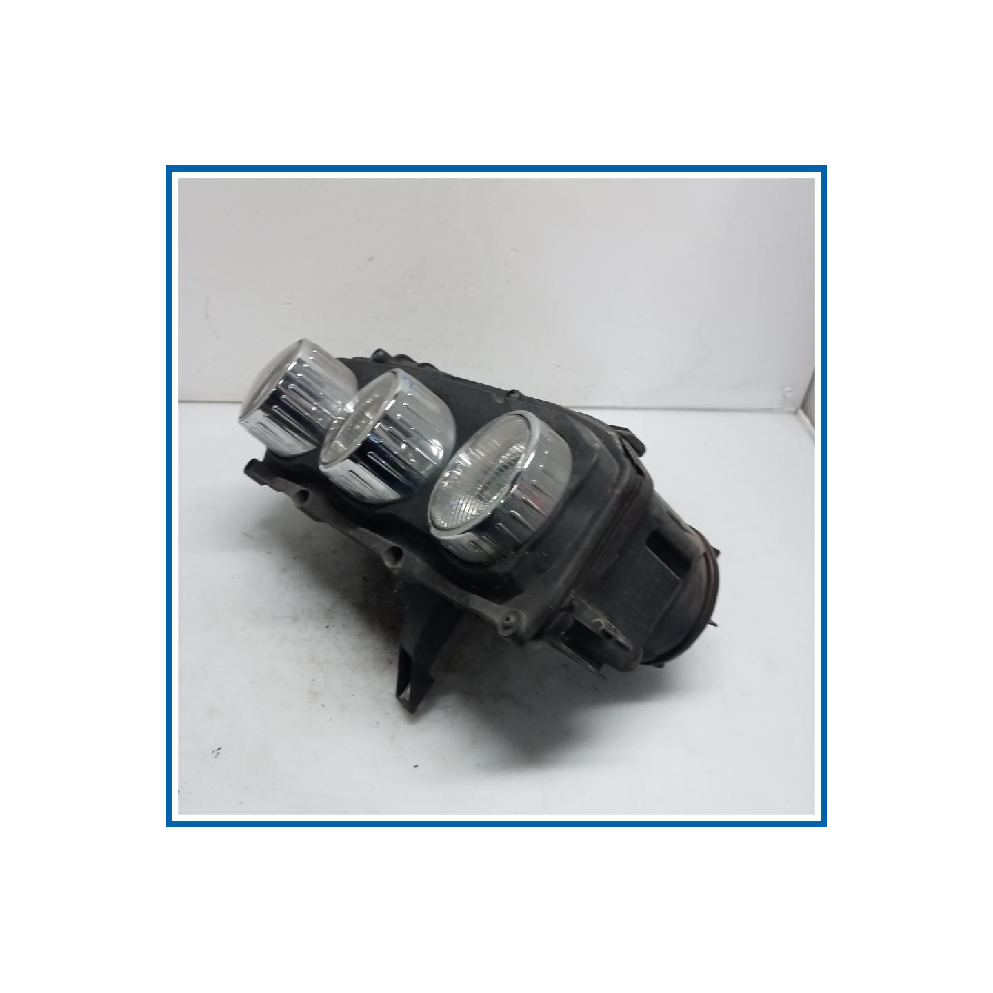 Faro SX completo ALFA ROMEO 159 Sportwagon