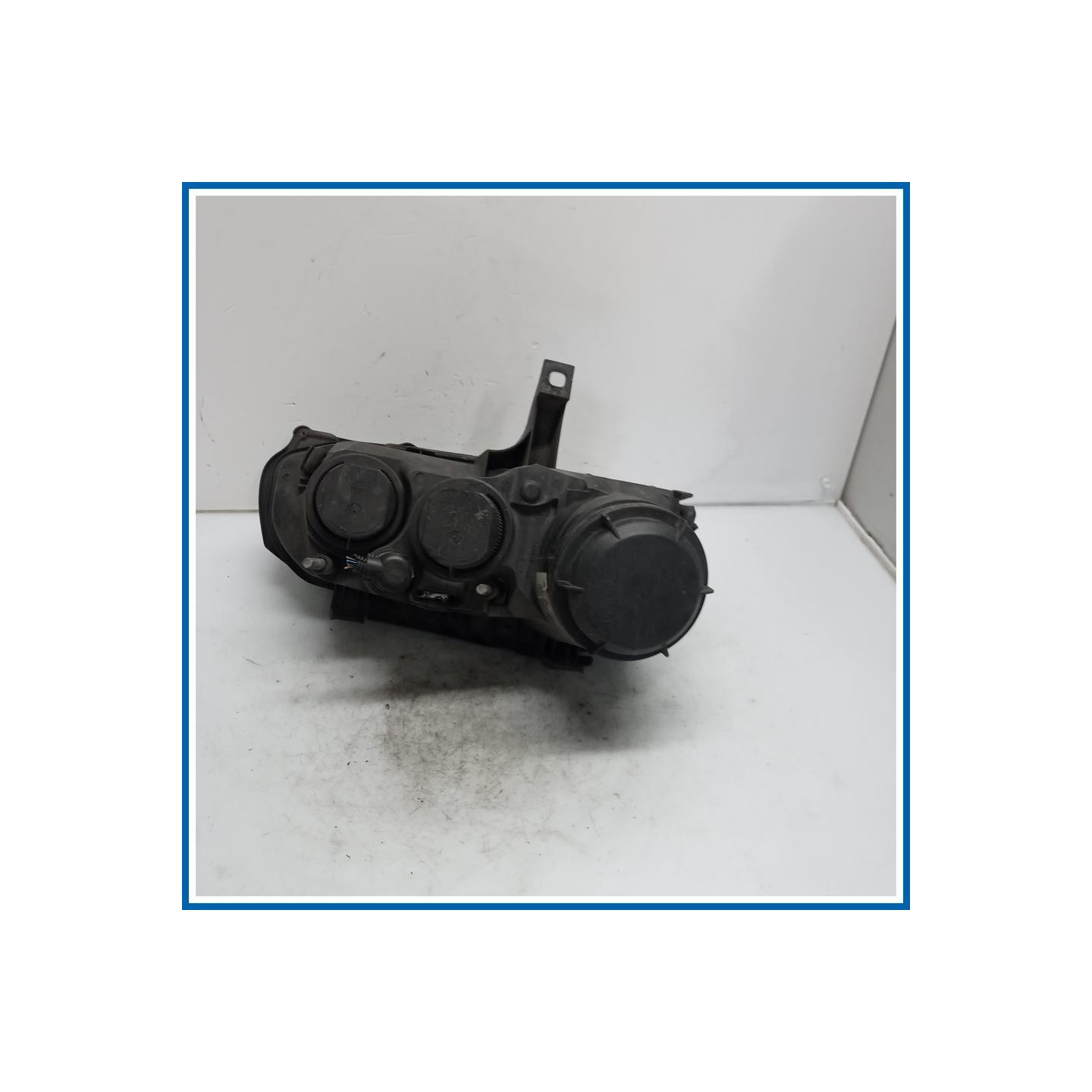 Faro SX completo ALFA ROMEO 159 Sportwagon