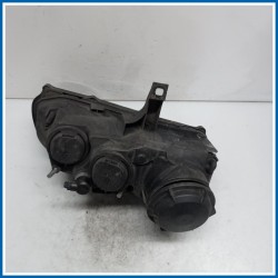 Faro SX completo ALFA ROMEO 159 Sportwagon
