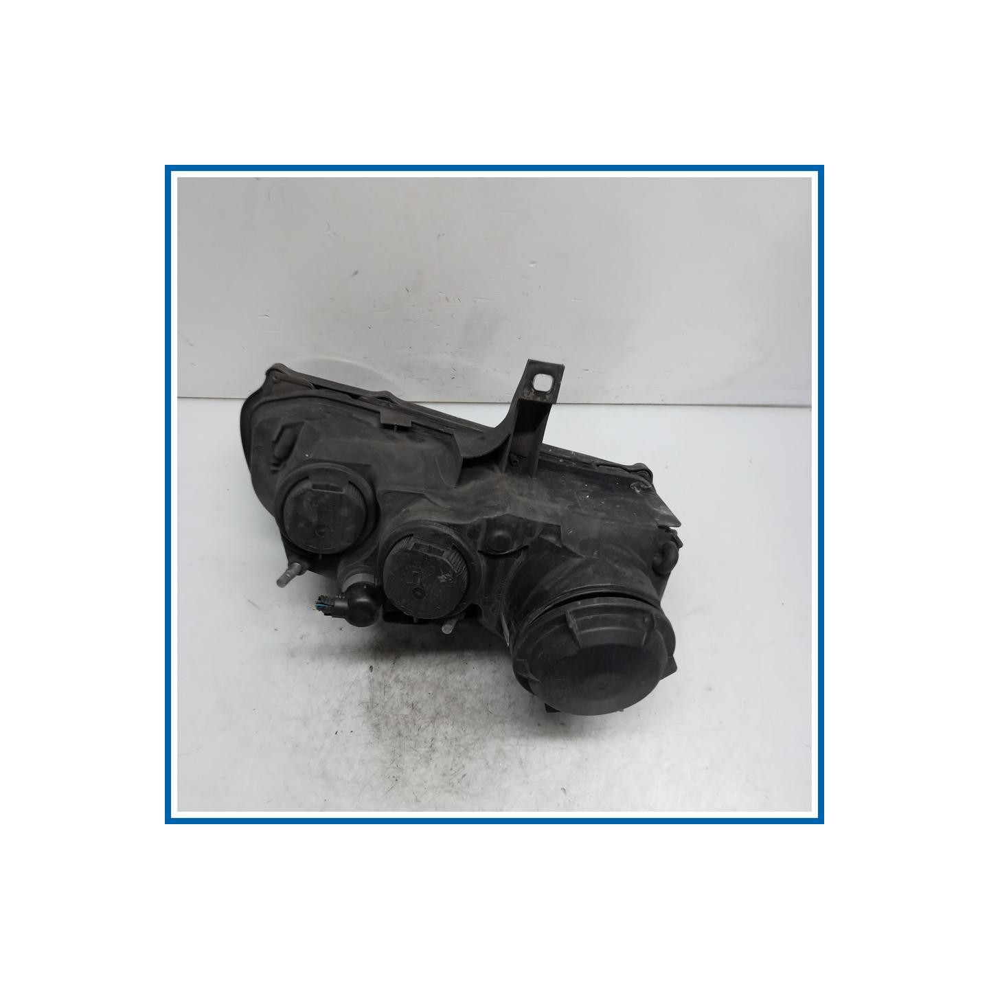 Faro SX completo ALFA ROMEO 159 Sportwagon