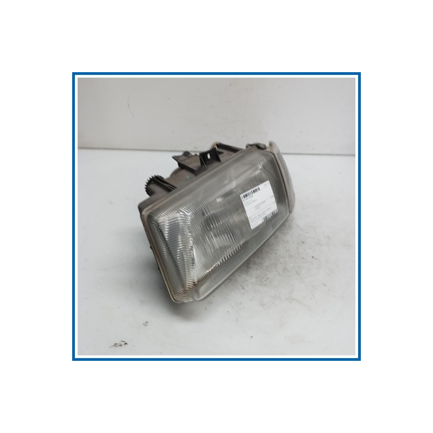 Proiettore ant. sx. SEAT Cordoba 6K2