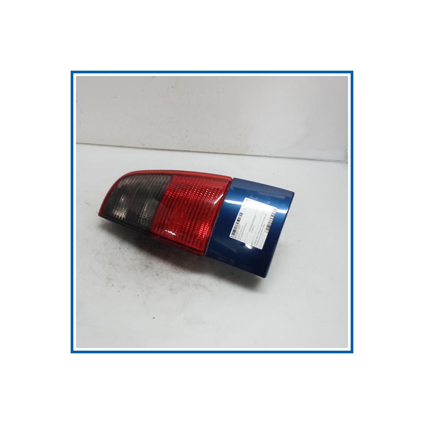 Fanale est. post. dx. SEAT Cordoba 6K2
