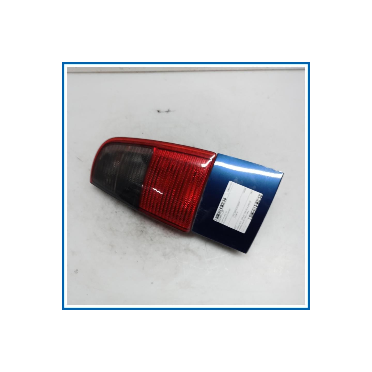 Fanale est. post. dx. SEAT Cordoba 6K2