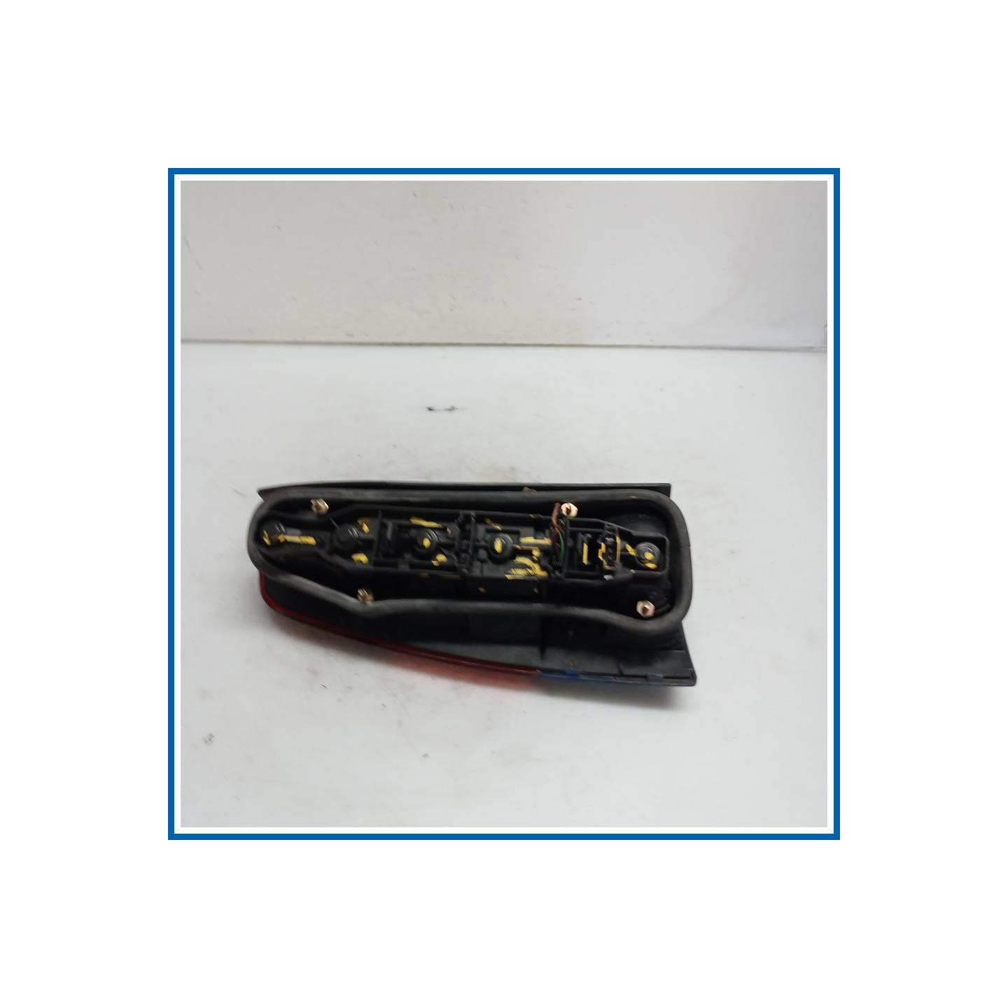 Fanale est. post. dx. SEAT Cordoba 6K2