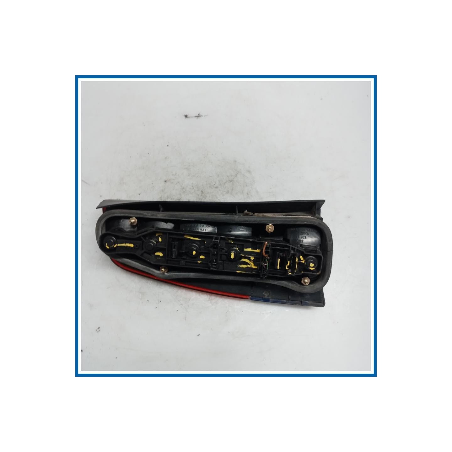 Fanale est. post. dx. SEAT Cordoba 6K2