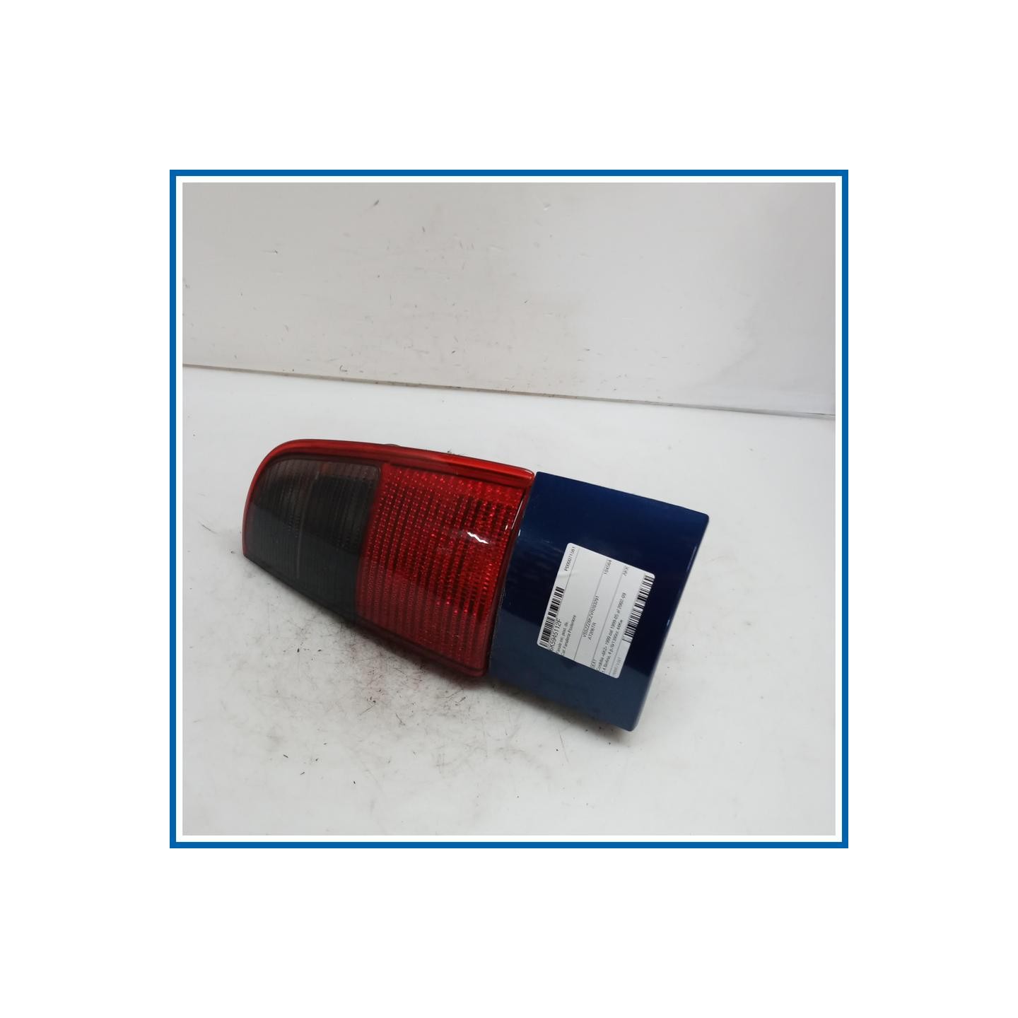 Fanale est. post. dx. SEAT Cordoba 6K2