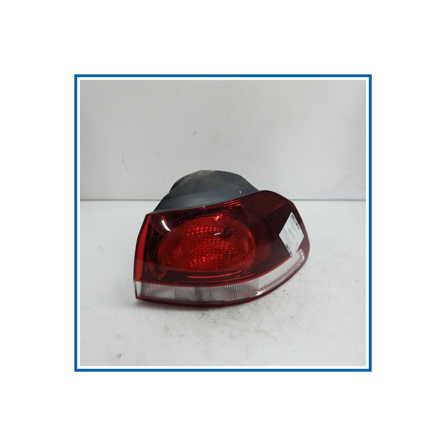 Luce di posizione posteriore esterna DX VOLKSWAGEN Golf VI