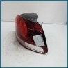 Luce di posizione posteriore esterna DX VOLKSWAGEN Golf VI