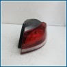 Luce di posizione posteriore esterna DX VOLKSWAGEN Golf VI