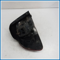 Luce di posizione posteriore esterna DX VOLKSWAGEN Golf VI