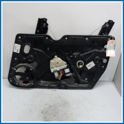 Alzacristallo porta anteriore DX VOLKSWAGEN Golf VI