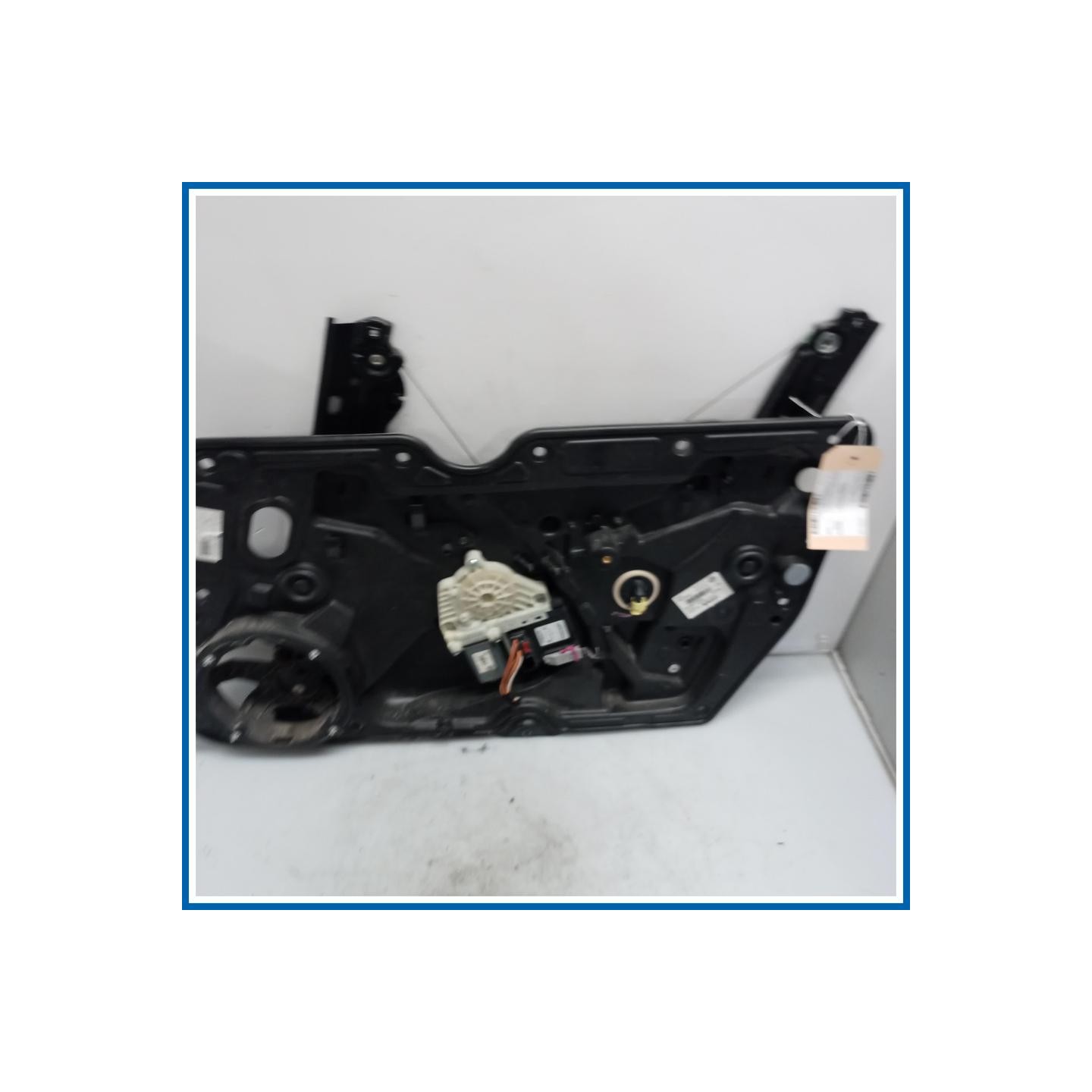 Alzacristallo porta anteriore DX VOLKSWAGEN Golf VI