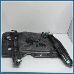 Alzacristallo porta anteriore DX VOLKSWAGEN Golf VI