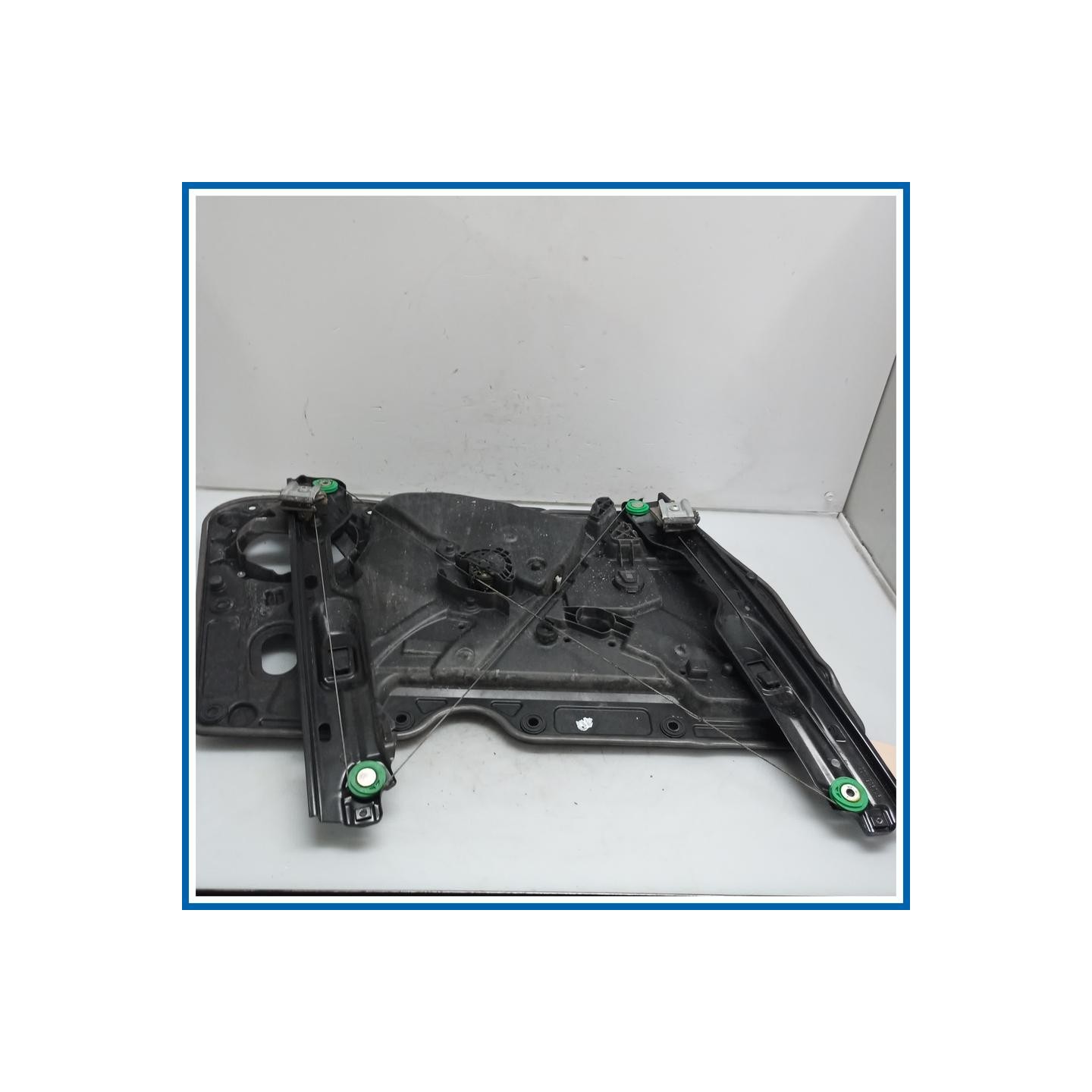 Alzacristallo porta anteriore DX VOLKSWAGEN Golf VI