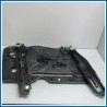 Alzacristallo porta anteriore DX VOLKSWAGEN Golf VI